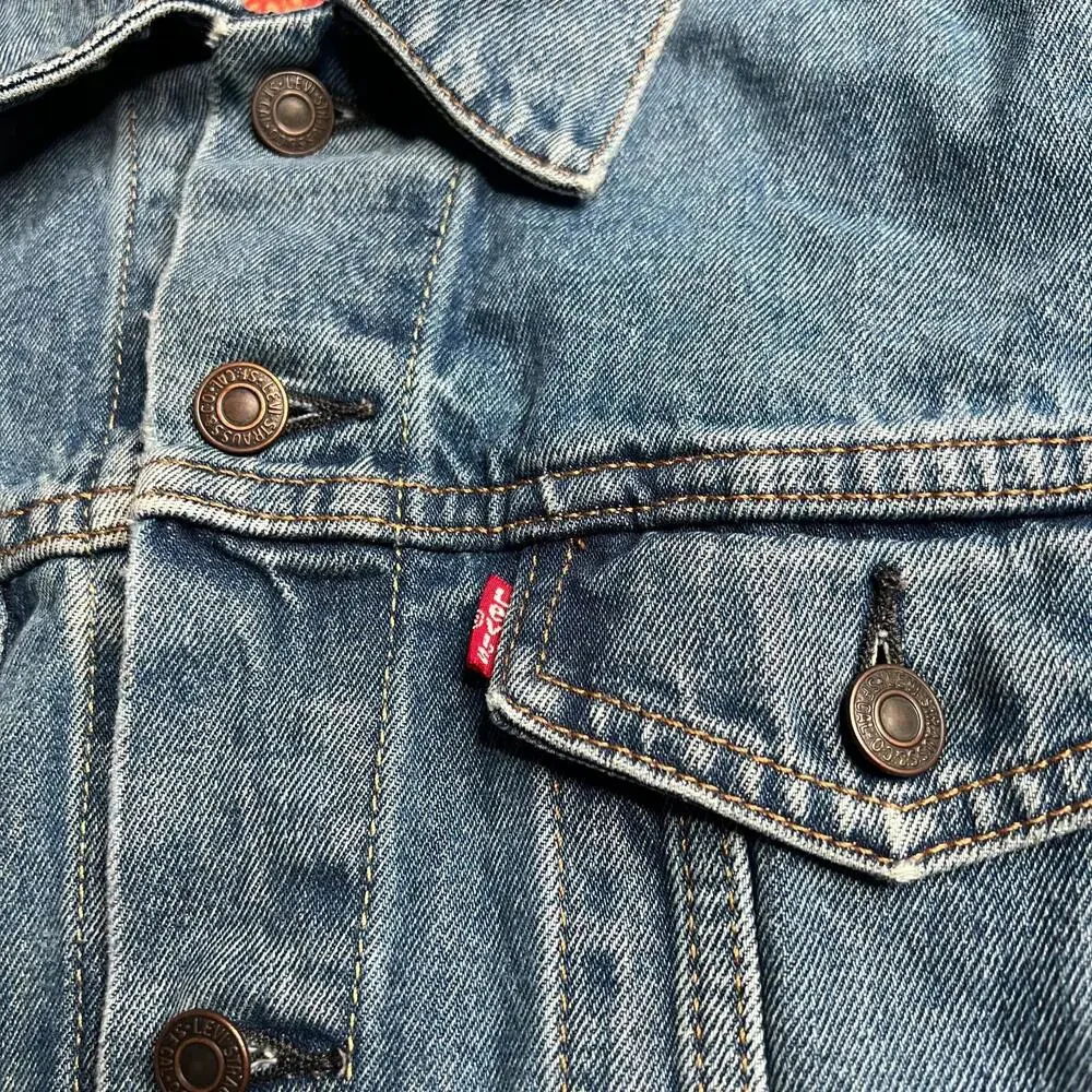 Levis classic levi’s